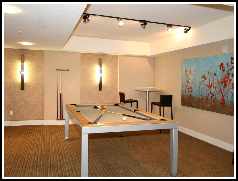 Rec Room