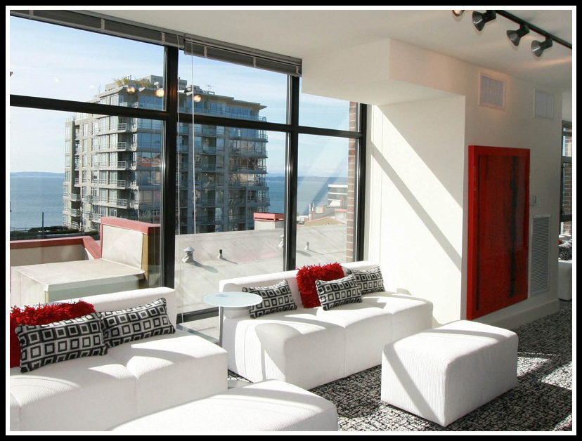 Sky Lounge
